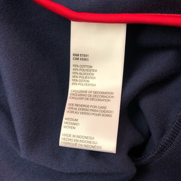 Umbro Double Diamond Full Zip Jacket - Picture 5 of 5